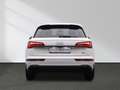 Audi Q5 S line 40 TDI quattro Sitzh. Matrix Pano AHK Weiß - thumbnail 5