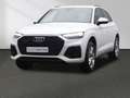 Audi Q5 S line 40 TDI quattro Sitzh. Matrix Pano AHK Weiß - thumbnail 14