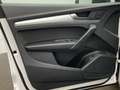 Audi Q5 S line 40 TDI quattro Sitzh. Matrix Pano AHK Weiß - thumbnail 12