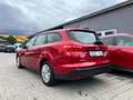 Ford Focus Turnier Trend Zahnriemen Neu Garantie Tüv Rojo - thumbnail 5