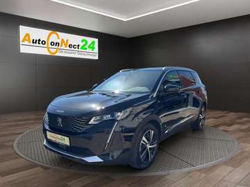 GT Automatik *7-Sitze/Navi/SHZG/LED/T.Winkel/1.HD*