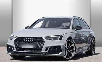 Avant 2.9 TFSI /MATRIX LED/MASSAGE