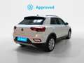 Volkswagen T-Roc TROC "MaS" DARK 1.0 TSI 81 KW (110 CV) 6 VEL. Blanco - thumbnail 14