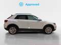 Volkswagen T-Roc TROC "MaS" DARK 1.0 TSI 81 KW (110 CV) 6 VEL. Blanco - thumbnail 3