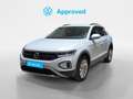 Volkswagen T-Roc TROC "MaS" DARK 1.0 TSI 81 KW (110 CV) 6 VEL. Blanco - thumbnail 13