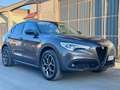 Alfa Romeo Stelvio Stelvio 2017 2.2 t Executive Q4 210cv auto Gris - thumbnail 3