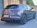 Alfa Romeo Stelvio Stelvio 2017 2.2 t Executive Q4 210cv auto Gris - thumbnail 6