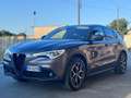 Alfa Romeo Stelvio Stelvio 2017 2.2 t Executive Q4 210cv auto Gris - thumbnail 1