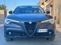 Alfa Romeo Stelvio Stelvio 2017 2.2 t Executive Q4 210cv auto Gris - thumbnail 2