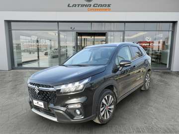 1.4 Hybrid 129cv con Telecamera e CarPlay