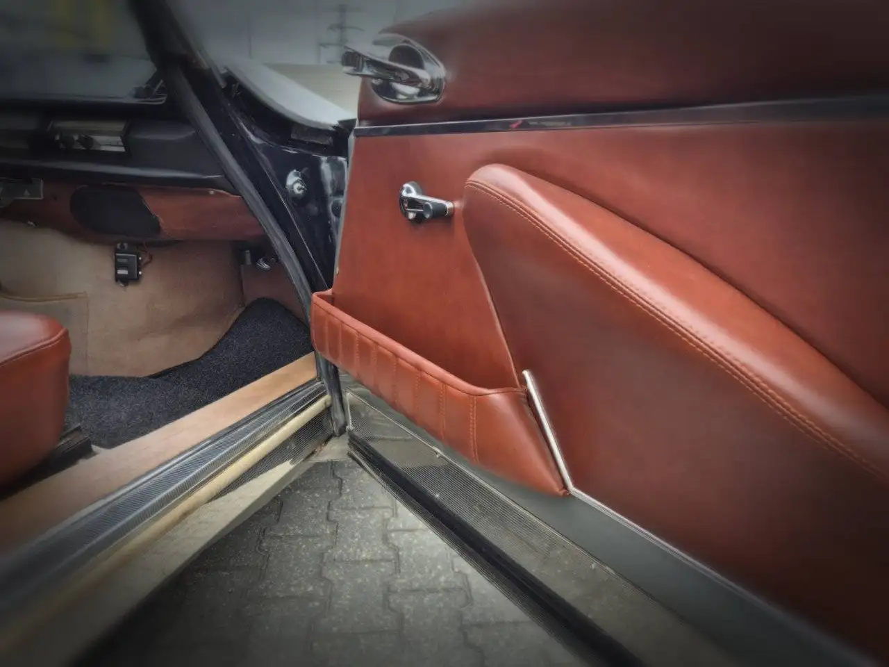 Citroen DS20, foto 10