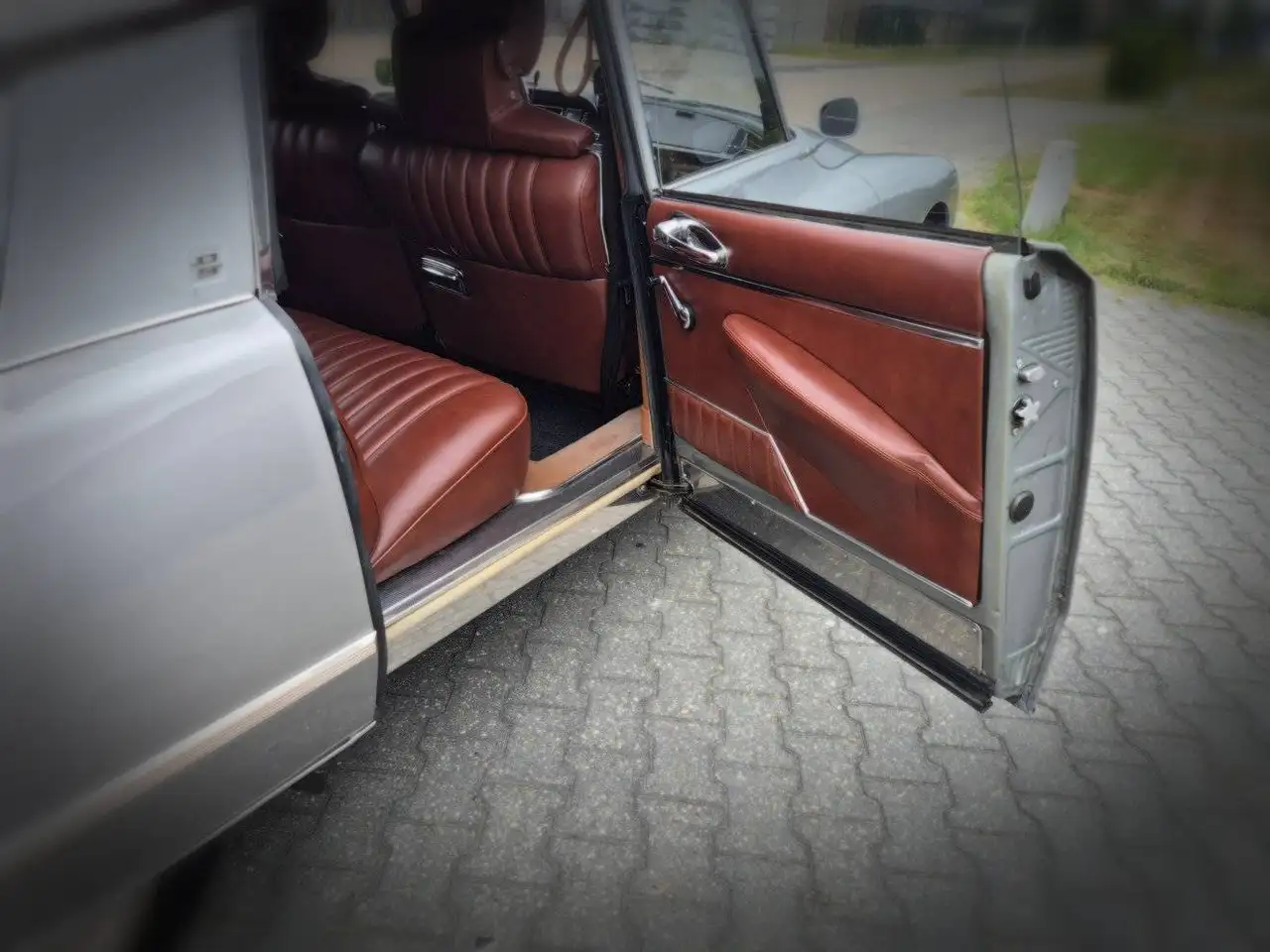 Citroen DS20, foto 12