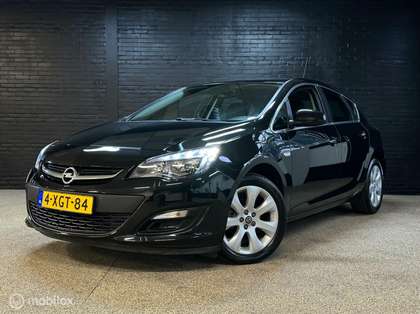 Opel Astra 1.4 Turbo Blitz 120pk | A/C | Cruise | Trekhaak