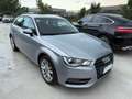 Audi A3 A3 1.6 tdi 110CV 3 PORTE NAVI Grigio - thumbnail 1