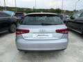 Audi A3 A3 1.6 tdi 110CV 3 PORTE NAVI Grigio - thumbnail 5