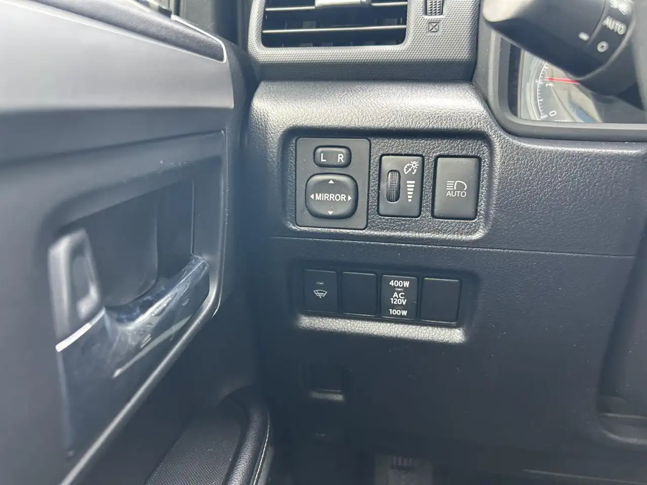 Toyota 4-Runner photo Toyota 4-Runner
