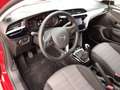 Opel Corsa F 1.2 Edition *HU/AU neu* Rojo - thumbnail 8