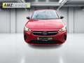 Opel Corsa F 1.2 Edition *HU/AU neu* Rojo - thumbnail 15
