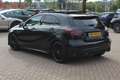 Mercedes-Benz A 200 Ambition AMG / Panoramadak / Camera / Leder / 18'' Noir - thumbnail 2
