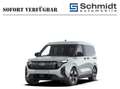 Ford Transit Courier Tourneo Courier Trend Elektro 136PS A FWD Grijs - thumbnail 1