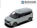 Ford Transit Courier Tourneo Courier Trend Elektro 136PS A FWD Grijs - thumbnail 3
