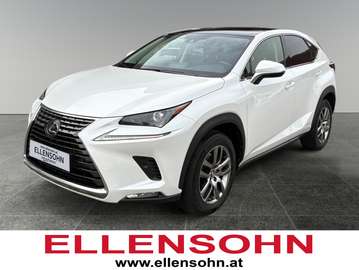 Nx300h