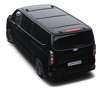 Ford Tourneo Custom L2H1 Titanium X PHEV Top Ausstatt 171 kW (232 P... Fekete - thumbnail 4