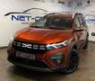 Dacia Jogger TCe ECO-G Essential 7-Sitzer*KAMERA*AHK Rot - thumbnail 1