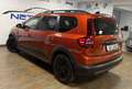 Dacia Jogger TCe ECO-G Essential 7-Sitzer*KAMERA*AHK Rot - thumbnail 10