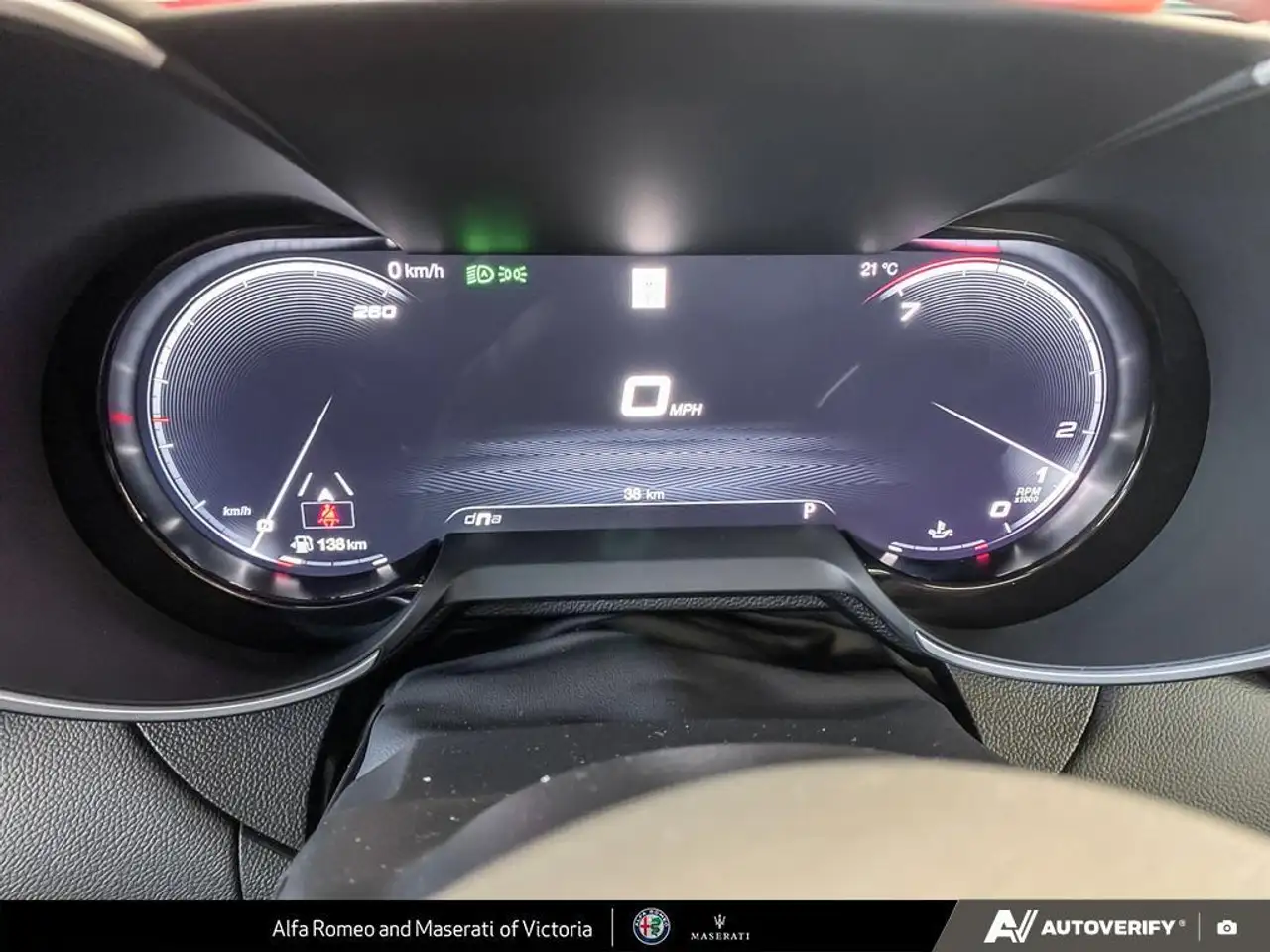 Alfa Romeo Giulia fotografie Alfa Romeo Giulia