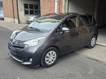 Verso S 1.33 VVT-i  EXPORT AFRIQUE