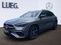 Mercedes-Benz GLA 200 d AMG-EDITION+NIGHT+SOUND+WINTER Grau - thumbnail 2