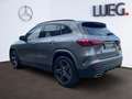 Mercedes-Benz GLA 200 d AMG-EDITION+NIGHT+SOUND+WINTER Grau - thumbnail 3