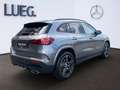 Mercedes-Benz GLA 200 d AMG-EDITION+NIGHT+SOUND+WINTER Grau - thumbnail 4