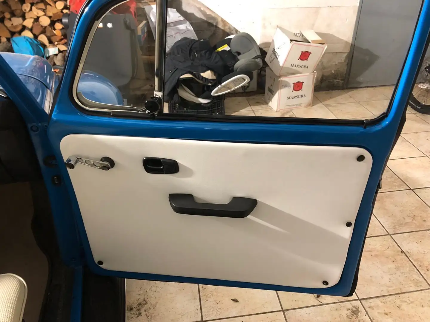 Volkswagen Maggiolino - 2