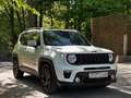 Jeep Renegade 1.6d 131cv/GPS/TEL/A.C/CAPTEURS AR/GARANTIE Weiß - thumbnail 1