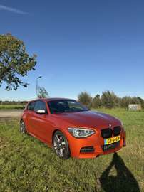M135i xDrive Sport-Aut.