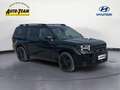 Hyundai SANTA FE 1.6 Plugin-Hybrid 4WD Blackline (MX5) Nero - thumbnail 6