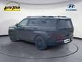 Hyundai SANTA FE 1.6 Plugin-Hybrid 4WD Blackline (MX5) Nero - thumbnail 3