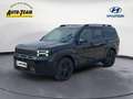 Hyundai SANTA FE 1.6 Plugin-Hybrid 4WD Blackline (MX5) Nero - thumbnail 1