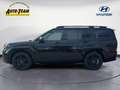 Hyundai SANTA FE 1.6 Plugin-Hybrid 4WD Blackline (MX5) Nero - thumbnail 2