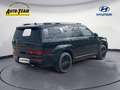 Hyundai SANTA FE 1.6 Plugin-Hybrid 4WD Blackline (MX5) Nero - thumbnail 4