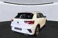 Volkswagen T-Roc 1.0 TSI R-Line Weiß - thumbnail 4