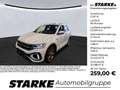 Volkswagen T-Roc 1.0 TSI R-Line Weiß - thumbnail 1