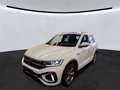 Volkswagen T-Roc 1.0 TSI R-Line Weiß - thumbnail 3