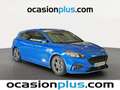 Ford Focus 1.0 Ecoboost ST Line 125 Azul - thumbnail 2