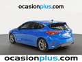 Ford Focus 1.0 Ecoboost ST Line 125 Azul - thumbnail 3