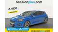 Ford Focus 1.0 Ecoboost ST Line 125 Azul - thumbnail 1