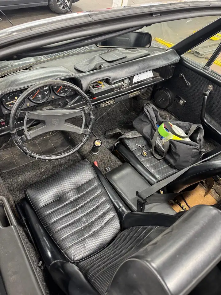 Porsche 914 2.0, foto 5