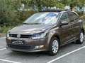 Volkswagen Polo Polo 1.2 TSI Comfortline//clim/panoramique Brun - thumbnail 7